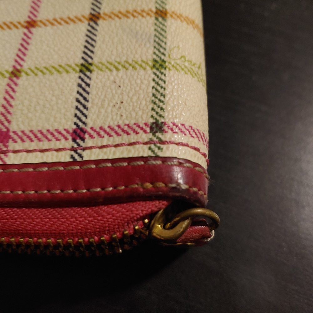 Coach wallet - Picture 6 of 6
